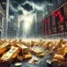 Gold Takes a Beating as Trump’s Victory Reshapes Market Landscape
