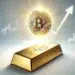 Crypto Soars, Gold Tanks: Markets React to Trump’s Return