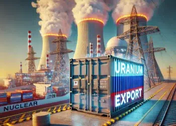 Russia’s Uranium Export Limits Expose US Nuclear Power Vulnerability