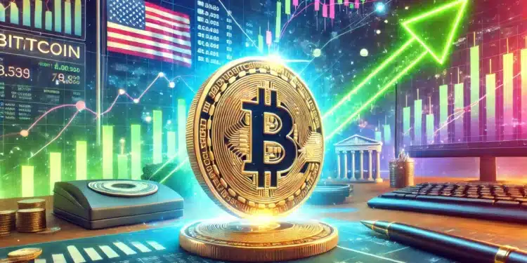 Bitcoin’s Historic Rally: Understanding the Trump Effect on Cryptocurrency Markets
