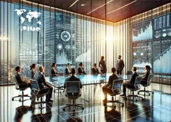 Private Equity Emerges as the Premier Alternative Investment Choice for 2025