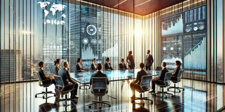 Private Equity Emerges as the Premier Alternative Investment Choice for 2025