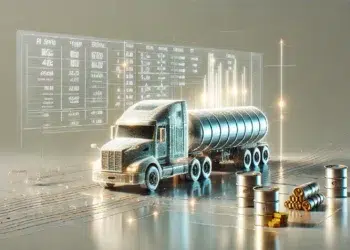 The AI Revolution in Commodity Trading: Transforming Markets Through Technology