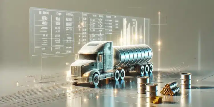 The AI Revolution in Commodity Trading: Transforming Markets Through Technology