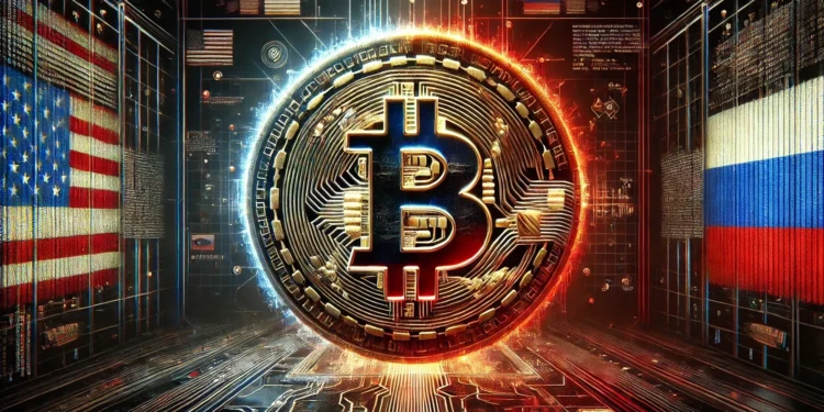 America’s Digital Currency Future: Protecting Bitcoin from Russian Interference?
