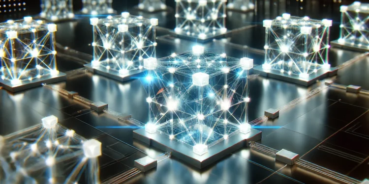 The Tokenization Revolution: How Blockchain is Transforming Alternative Investments