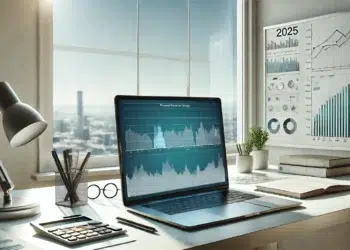 Mastering Personal Finance in a High-Interest Rate Environment: Strategies for 2025