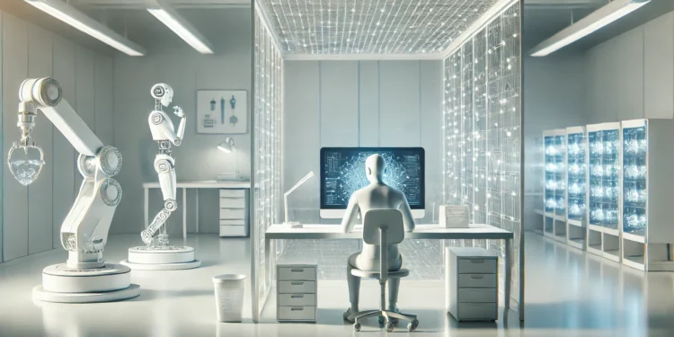 Current Challenges and Advancements in AI Development: Navigating the Path Forward