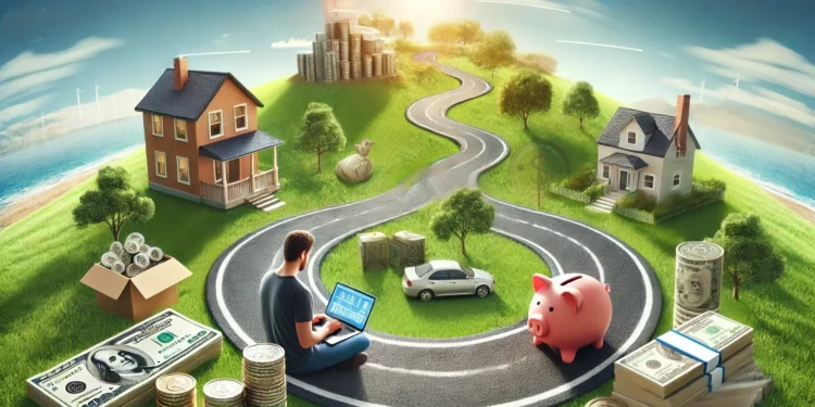 7 Passive Income Strategies That Actually Work: Your Roadmap to Financial Freedom