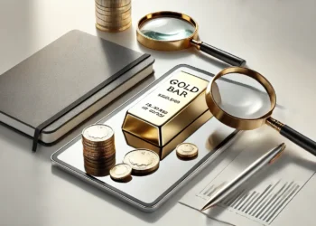 The Smart Investor’s Guide to Precious Metals Equities