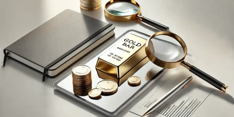 The Smart Investor’s Guide to Precious Metals Equities
