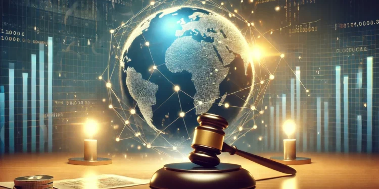 The Global Crypto Regulation Revolution: How Government Policy is Reshaping Digital Finance
