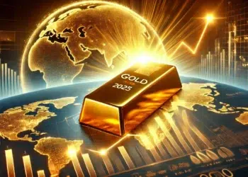 2025 Precious Metals Outlook: Gold Set for Record Highs Amid Global Uncertainties