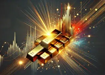 Gold Outshines Risk Assets as Trump’s Tariff Wars Intensify