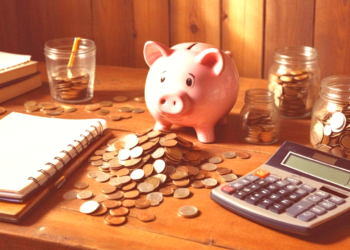 Mastering Your Money: A Concise Guide to Financial Literacy