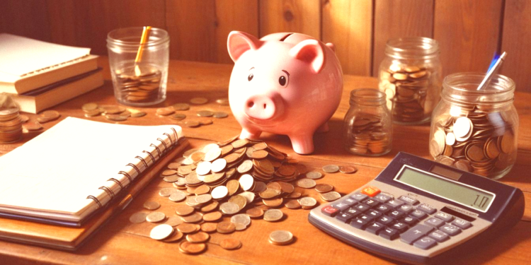 Mastering Your Money: A Concise Guide to Financial Literacy