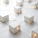 The Convergence of Blockchain, AI Agents, and Business Transformation in 2025