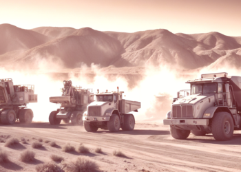 The Mining Revolution: How Artificial Intelligence is Reshaping an Age-Old Industry