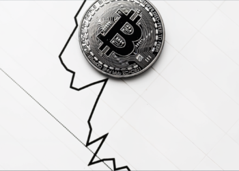 Bitcoin Market Plummets Amid Exchange Hack and Economic Uncertainty