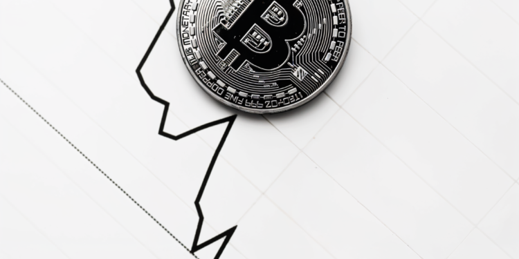 Bitcoin Market Plummets Amid Exchange Hack and Economic Uncertainty