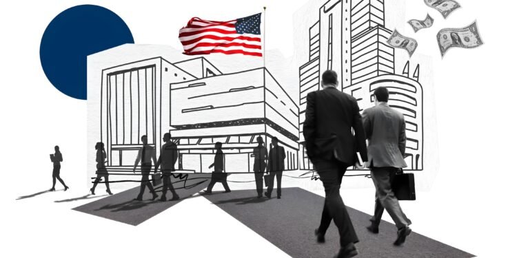 Private Equity’s Push into Retail Investing: A New Frontier for Wall Street