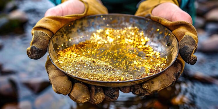 Gold’s Strategic Renaissance: Navigating Federal Reserve Policy and Market Uncertainty in 2025