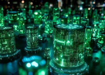 Hong Kong Advances Digital Finance Through Blockchain and AI Integration