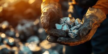 The Hidden Silver Accumulation: How Institutions Are Front-Running While Mainstream Media Stays Silent