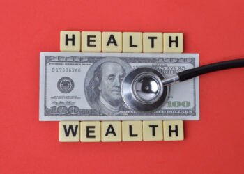 The Hidden Health Crisis: Understanding the Link Between Financial and Physical Wellness