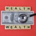 The Hidden Health Crisis: Understanding the Link Between Financial and Physical Wellness