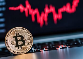 Bitcoin Reversal? Market Signals Flash Bearish Warning