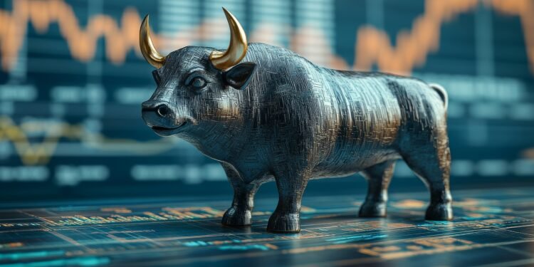 J.P. Morgan Bullish on Mining Sector: Strategic Upgrade Signals Major Opportunity Ahead