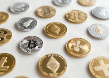 Alternative Cryptocurrencies Surge Past Bitcoin as Market Sentiment Shifts