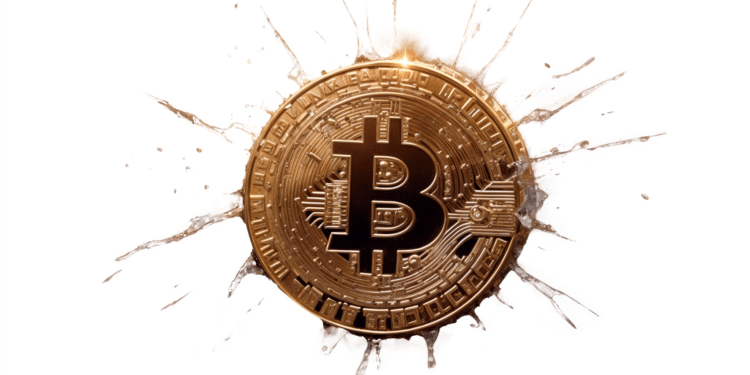 Bitcoin Retreats Below ,000 as Inflation Concerns and Recession Fears Rattle Crypto Markets
