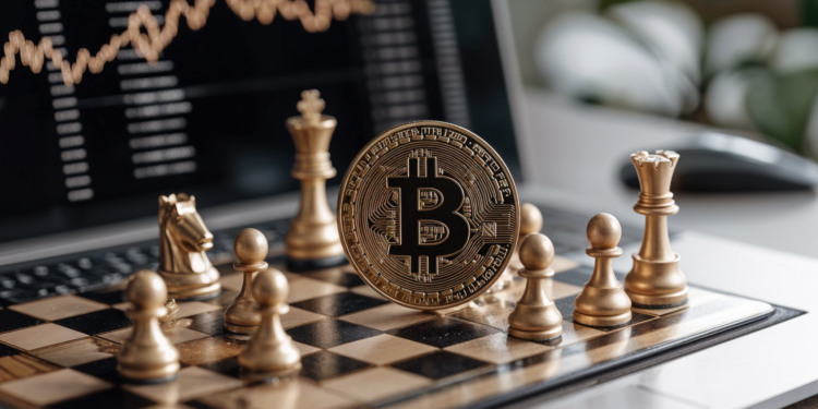 Strategic Timing or Inside Knowledge? Crypto Whale Nets .8 Million on Trump’s Reserve Announcement