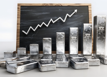 Silver’s Untapped Potential: A Case for Investment in 2025