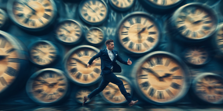 The 24/7 Financial Revolution: How AI and Blockchain Are Reshaping Global Finance