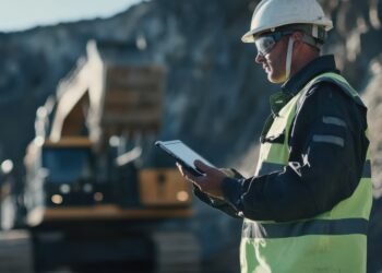 The Strategic Implementation of AI in the Metals Industry: A Four-Stage Approach