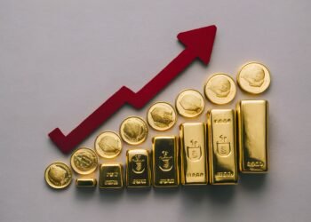 Gold Surges to Historic Highs as Global Tensions Fuel Safe-Haven Demand