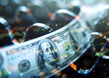 AI’s Dual Economic Impact: Service Deflation and Commodity Inflation