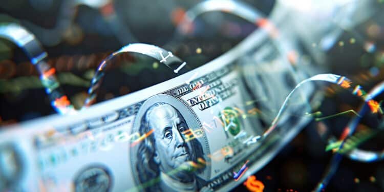 AI’s Dual Economic Impact: Service Deflation and Commodity Inflation