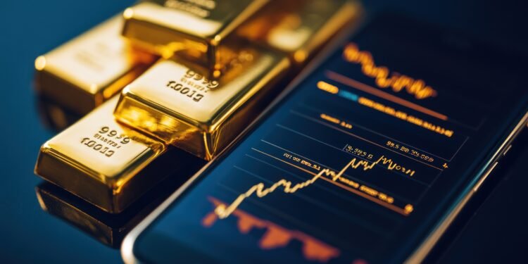 Gold Remains Resilient Safe-Haven Despite Market Pressures