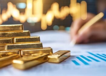 Gold’s Enduring Appeal: Why Investors Flock to Bullion in Uncertain Times