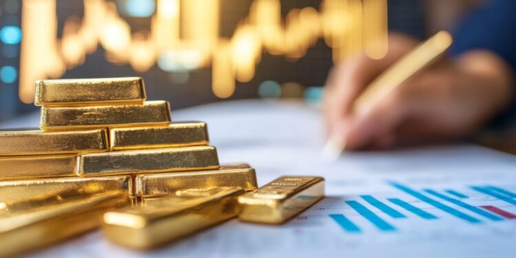 Gold’s Enduring Appeal: Why Investors Flock to Bullion in Uncertain Times