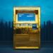 Shanghai’s Revolutionary Gold ATM Powered by AI
