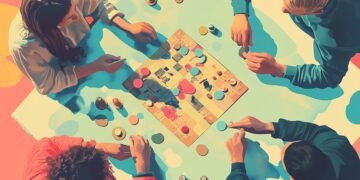 Trump’s Expanding Crypto Empire: Monopoly-Inspired Game Set to Launch in Growing Portfolio