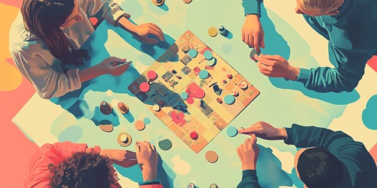 Trump’s Expanding Crypto Empire: Monopoly-Inspired Game Set to Launch in Growing Portfolio
