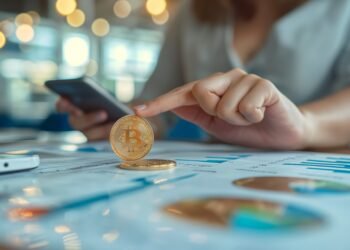 Banking on Bitcoin: How Traditional Financial Institutions Are Embracing Cryptocurrency Despite Market Volatility