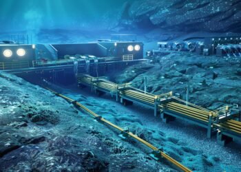 Trump Administration Eyes Ocean Floor as Source for Strategic Mineral Reserves