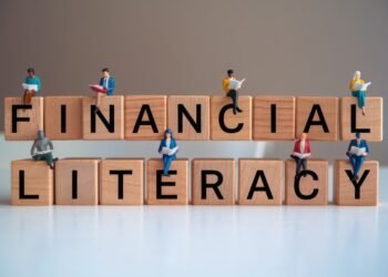 Financial Literacy: The Overlooked Foundation of Effective Leadership